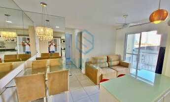 Imagem: Apartamento com 2 quartos com Suíte - Sol