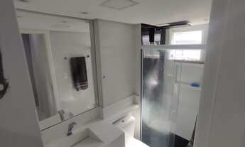 Imagem 7: Apartamento para venda tem 76 metros quadrados com 2 quartos em Alphaville I - Salvador