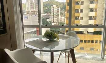 Imagem 2: Apartamento Studio - Mercure - Melhor coluna