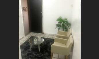 Imagem 4: Sala/Conjunto para venda tem 34 metros quadrados em Jardim Renascença - São Luís - Maranhã