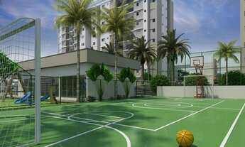 Imagem 4: Oportunidade, 3 quartos 2 suítes com entrada em 60x em frente ao Parque