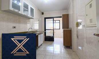 Imagem 2: Apartamento com 3 dormitórios à venda, 94 m² por R$ 850.000 - Santa Cecília - São Paulo/SP