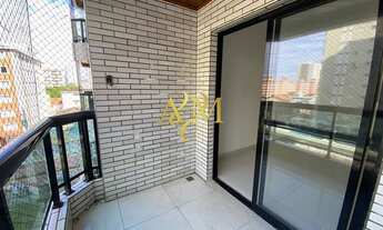 Imagem 7: CANTO DO FORTE - APARTAMENTO 2 DORMITÓRIOS - MOBILIADO - AM124