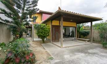 Imagem: Casa para venda com 4 quartos em Sao José