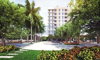 Imagem 6: Apartamento venda 2 quartos com suíte em São João - Itajaí - SC