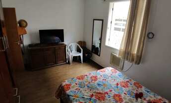 Imagem 7: Apartamento para venda tem 78 metros quadrados com 2 quartos em Marapé - Santos - SP