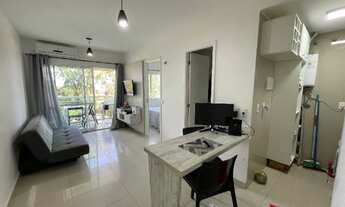 Imagem 6: Apartamento 35,50m2, 1 suíte, VG Fun, Praia do Futuro