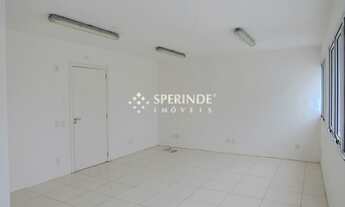 Imagem 5: PORTO ALEGRE - Conjunto Comercial/Sala - MENINO DEUS