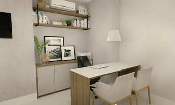 Imagem 3: Apartamento para venda com 160 metros quadrados com 3 quartos em Tijuca - Rio de Janeiro