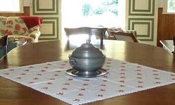 Imagem 7: Casa para venda possui 77290 metros quadrados com 5 quartos em Itaipava - Petrópolis - RJ