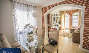 Imagem 2: Casa com 3 dormitórios à venda, 204 m² por R$ 1.590.000 - Parque Jabaquara - São Paulo/SP