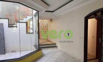 Imagem 6: Casa com 4 dormitórios, 251 m² - venda por R$ 950.000,00 ou aluguel por R$ 3.300,00/mês