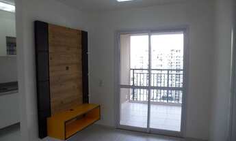 Imagem: Apartamento com 1 dormitório à venda