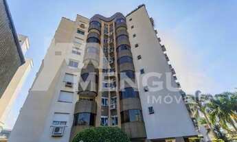 Imagem: Cobertura com 3 dormitórios e 2 vaga de