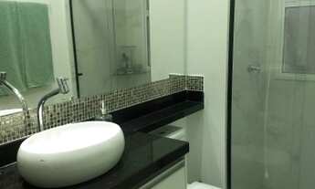 Imagem 2: APARTAMENTO RESIDENCIAL em PAULÍNIA - SP, MORUMBI