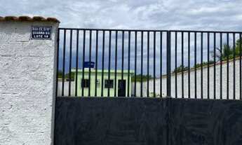 Imagem 7: Casa Vilar dos coqueiros/coroa grande