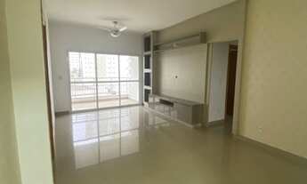 Imagem: Apartamento para venda tem 114 metros quadrados