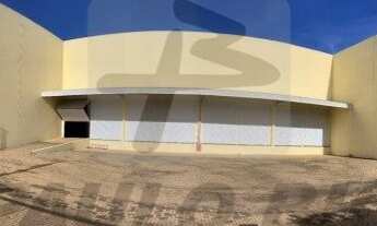 Imagem 2: JUNDIAI - Galpão/Depósito/Armazém - Loteamento Parque Industrial