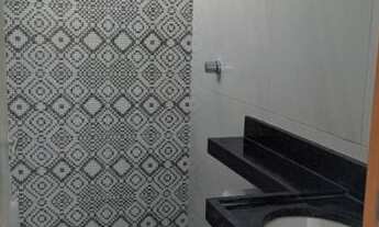 Imagem 7: Apartamento com 2 dormitórios à venda, 60 m² por R$ 131.000 - Mangabeira 8 - João Pessoa/P