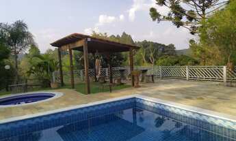 Imagem 7: Condomínio Fechado Mairiporã