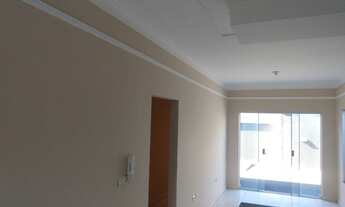 Imagem 7: Casa com 3 dormitórios à venda, 70m² por R$ 264.000 (à vista) - São Jorge - Uberlândia/MG