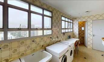 Imagem 6: Apartamento Residencial à venda, Cidade Monções, São Paulo -