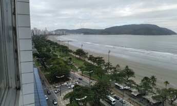 Imagem 6: APARTAMENTO RESIDENCIAL em SANTOS - SP, EMBARÉ