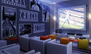 Imagem 4: Garden residencial para venda, Jardim Barro Branco, Cotia - GD7363