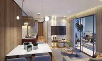 Imagem: Studio MOEMA uma quadra do SHOPPING IBIRAPUERA