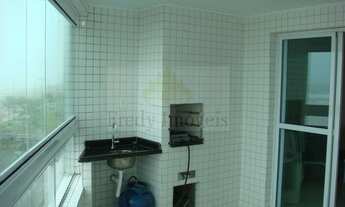 Imagem 6: Apartamento para Venda em Praia Grande, Vila caiçara, 3 dormitórios, 1 suíte, 2 banheiros