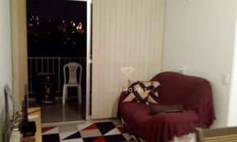 Imagem: Apartamento com 1 dormitório à venda