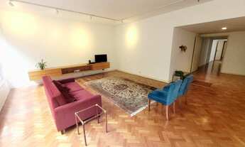 Imagem 3: Excellente apartamento 200 m2 com 4 quartos a 1 quadra da praia