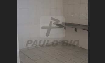 Imagem 5: SANTO ANDRE - Galpão/Depósito/Armazém - Jardim