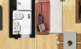 Imagem 4: Apartamento residencial para venda, Bom Fim, Porto Alegre - AP10582