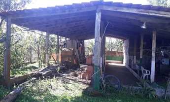 Imagem 6: Lindo sítio c/ casa em condomínio as margens da RS040