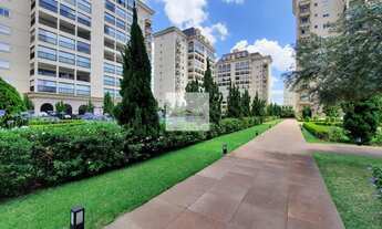 Imagem 7: Apartamento para Venda em Piracicaba, Centro, 4 dormitórios, 4 suítes, 6 banheiros, 4 vaga