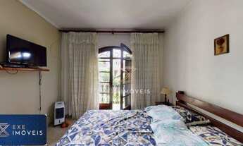 Imagem 5: Casa com 4 dormitórios à venda, 220 m² por R$ 1.500.000,00 - Lapa - São Paulo/SP