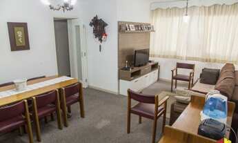 Imagem 2: Apartamento, Vila Gomes Cardim - São Paulo