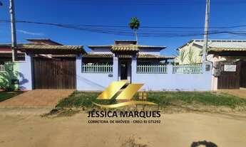 Imagem: Belíssima casa com 2 quartos próximo à