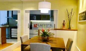 Imagem 2: RIO DE JANEIRO - Apartamento Padrão - Lagoa