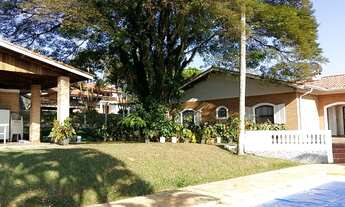 Imagem 7: Chácara Com 3.900 m² em Condomínio Fechado Atibaia