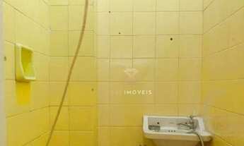 Imagem 5: Apartamento com 3 dormitórios à venda, 110 m² por R$ 760.000 - Botafogo - Rio de Janeiro/R