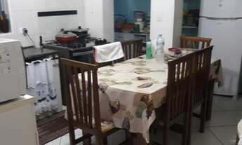 Imagem 4: Casa Assobradada A Venda No Bela Vista, Osasco Com 2 Dormitorios - Ca01765