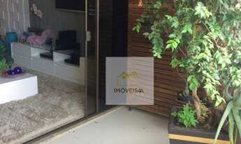 Imagem 4: Vende-se) Apartamento com 3 dormitórios, 154 m² por R$ 675.000 - Agenor M. de Carvalho