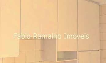 Imagem 4: Sobrado com 2 dormitórios, e 2 vagas, para venda no Socorro