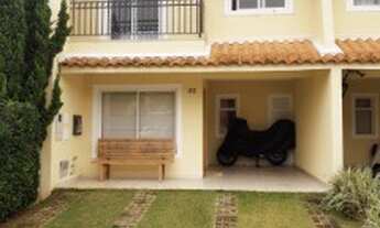 Imagem 4: CASA RESIDENCIAL em INDAIATUBA - SP, CONDOMÍNIO JARDIM VALENÇA