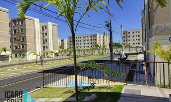 Imagem: Apartamento com 2 dormitórios para alugar