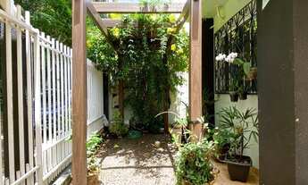 Imagem 3: Casa para venda no Jardim Amanda (Mata Verde) em Foz do Iguaçu - PR - CA279