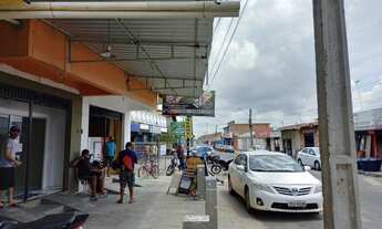 Imagem 2: Exc predio comercial na av central do Mocambinho