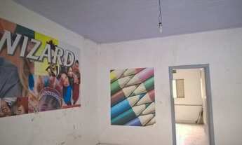 Imagem 3: Prédio sobre loja com 2 pavimentos, 14 salas, banheiros, área útil 500 m²